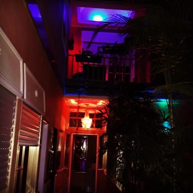 Hotel Gilda Buenos Aires Exteriér fotografie