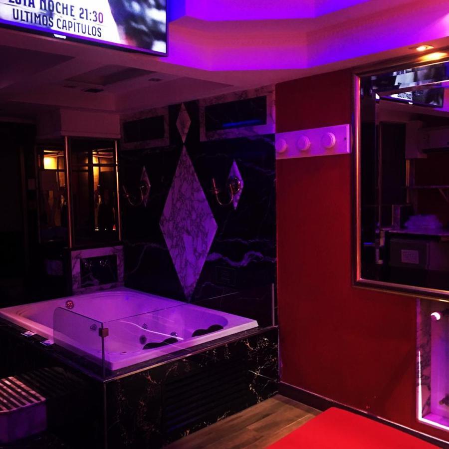 Hotel Gilda Buenos Aires Exteriér fotografie