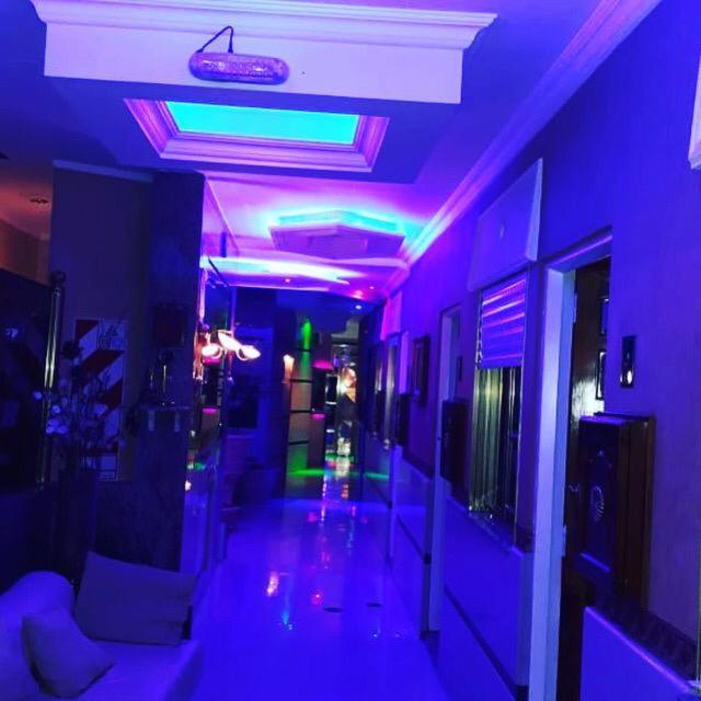 Hotel Gilda Buenos Aires Exteriér fotografie