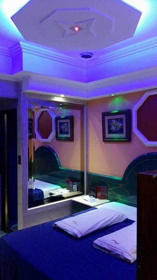 Hotel Gilda Buenos Aires Exteriér fotografie