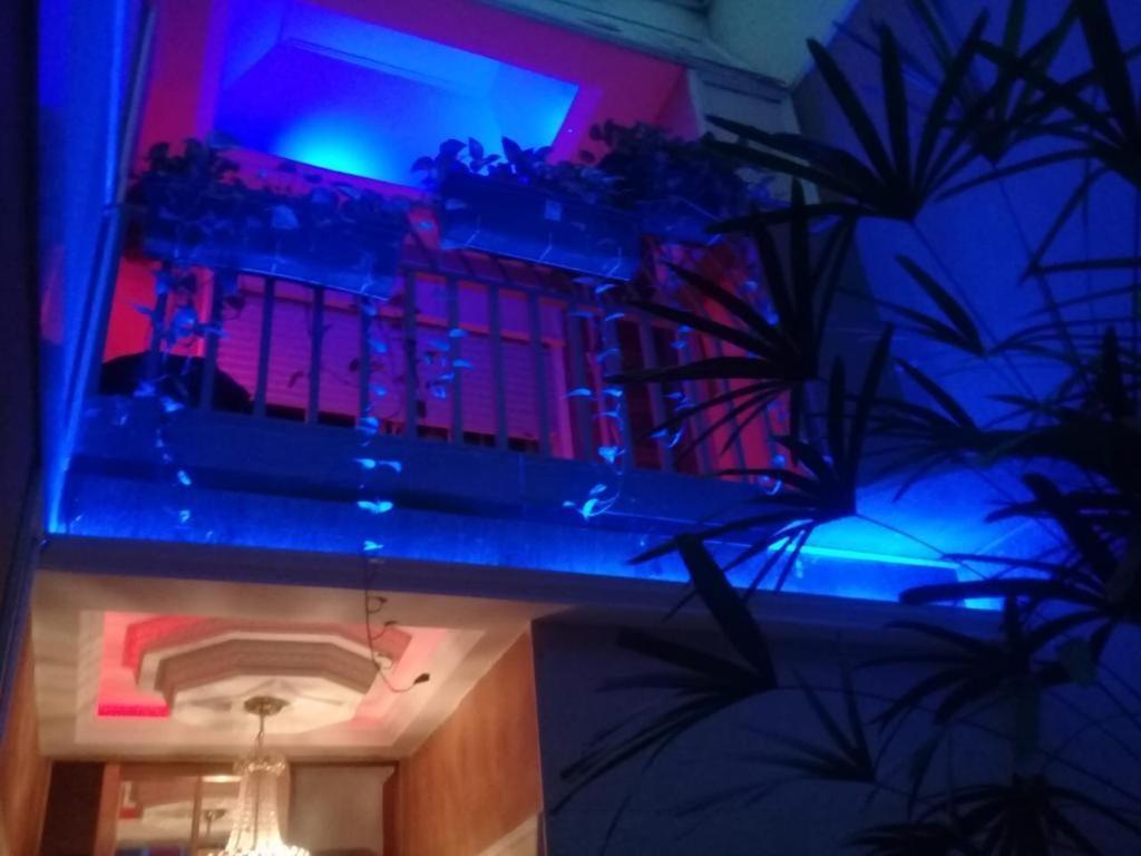 Hotel Gilda Buenos Aires Exteriér fotografie